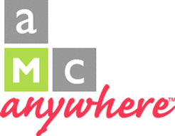 AMC Anywhere's Logo